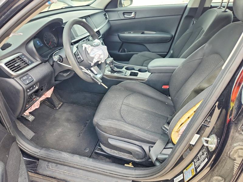 Aukcja sprzedaży 2019 Kia Optima, vin: 5XXGT4L33KG332678, numer aukcji: 71482136