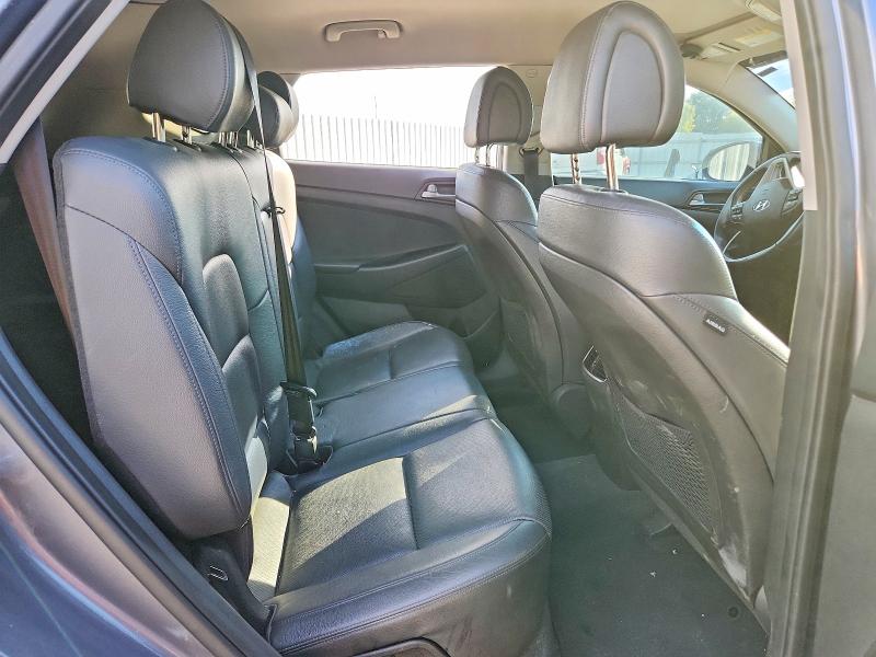Aukcja sprzedaży 2016 Hyundai Tucson, vin: KM8J3CA26GU243226, numer aukcji: 71266546