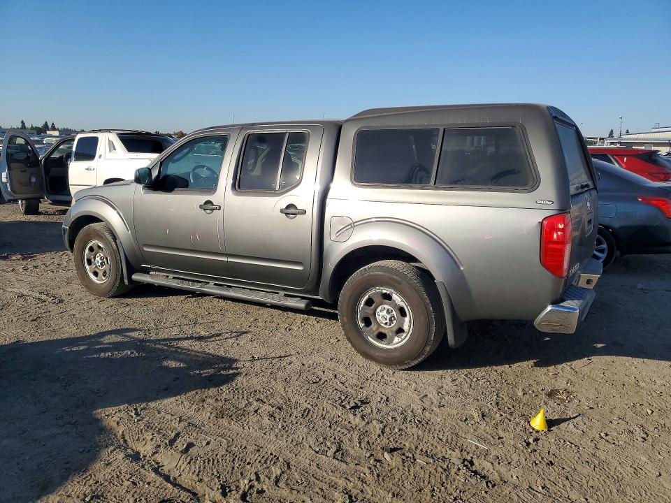 Aukcja sprzedaży 2008 Nissan Frontier, vin: 1N6AD07U28C415443, numer aukcji: 72224326