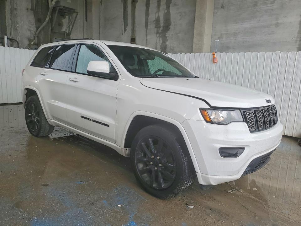 2019 Jeep Grand Cherokee მანქანა იყიდება აუქციონზე, vin: 1C4RJEAG6KC614582, აუქციონის ნომერი: 71556056