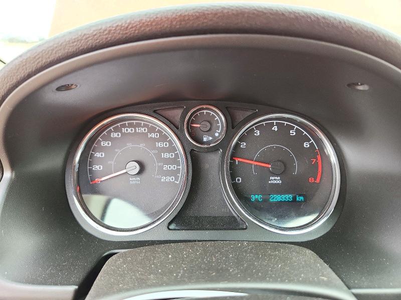 73538316 :رقم المزاد ، 1G1AM58B767720772 vin ، 2006 Chevrolet Cobalt مزاد بيع