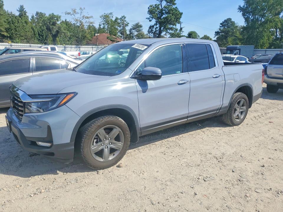 Продаж на аукціоні авто 2023 Honda Ridgeline, vin: 5FPYK3F7XPB056808, номер лоту: 70868286