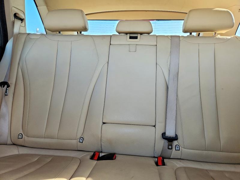 Aukcja sprzedaży 2015 Bmw X5, vin: 5UXKS4C53F0J98047, numer aukcji: 71564336