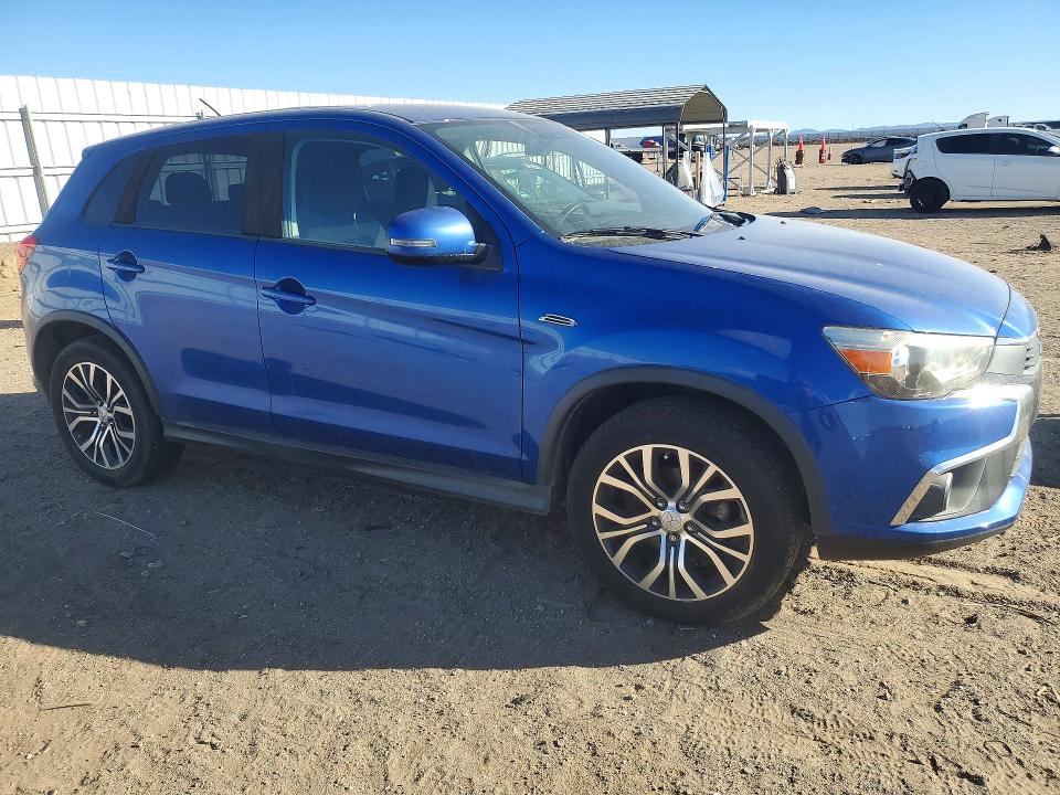 Aukcja sprzedaży 2016 Mitsubishi Outlander Sport, vin: JA4AP3AU1GZ029610, numer aukcji: 71855516
