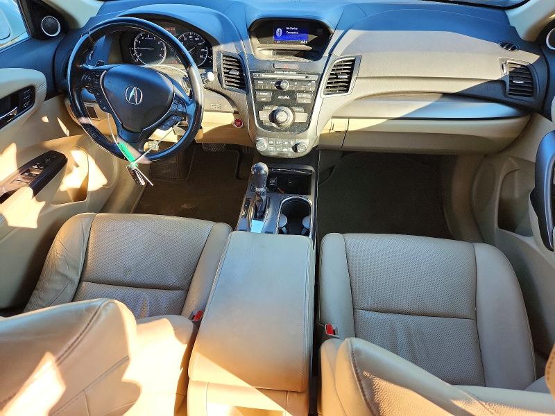 Продаж на аукціоні авто 2013 Acura Rdx, vin: 5J8TB3H35DL003277, номер лоту: 72609586