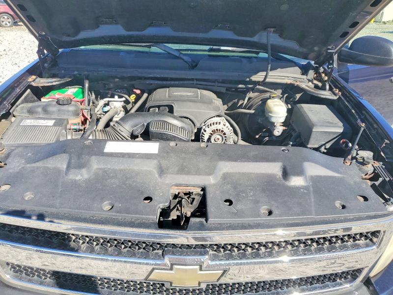 Aukcja sprzedaży 2007 Chevrolet Silverado, vin: 2GCEK190971558212, numer aukcji: 71163886
