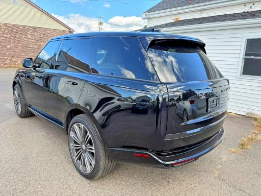 Aukcja sprzedaży 2023 Land Rover Range Rover, vin: SALK19E70PA081918, numer aukcji: 71999726