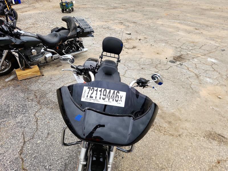 Продаж на аукціоні авто 2017 Harley-davidson Fltrx, vin: 1HD1KHC14HB688567, номер лоту: 72119446