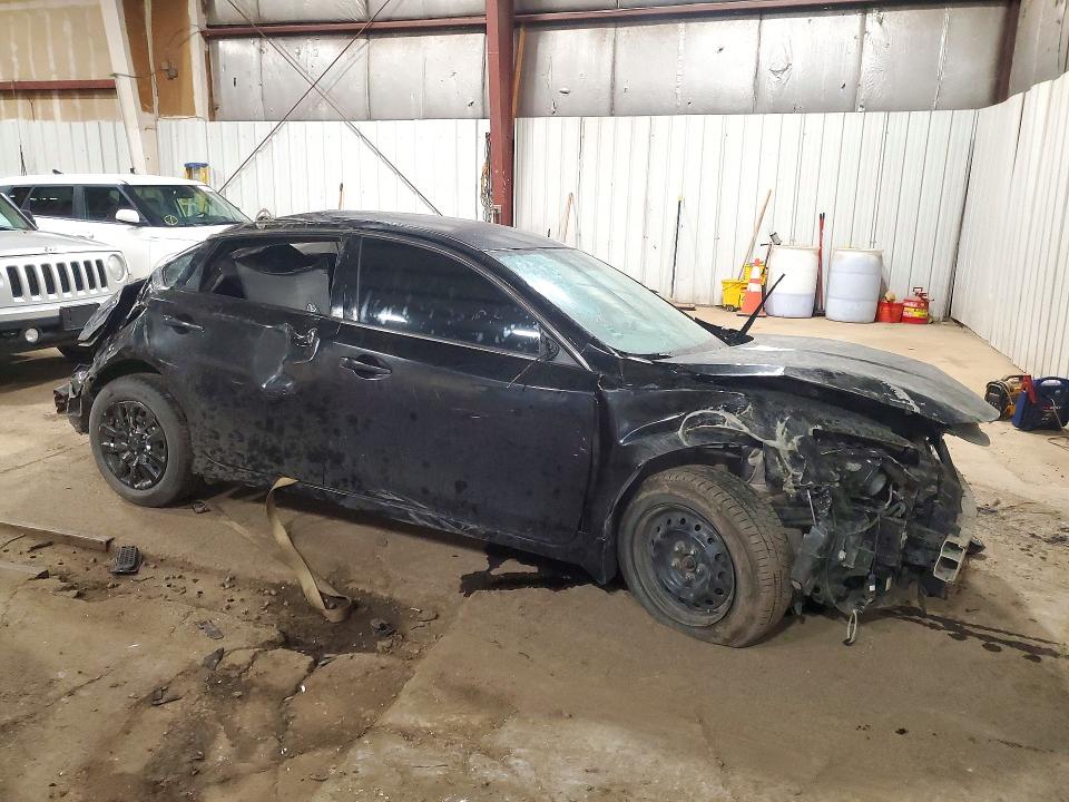 72806336 :رقم المزاد ، 1N4AL3AP7GC128775 vin ، 2016 Nissan Altima مزاد بيع