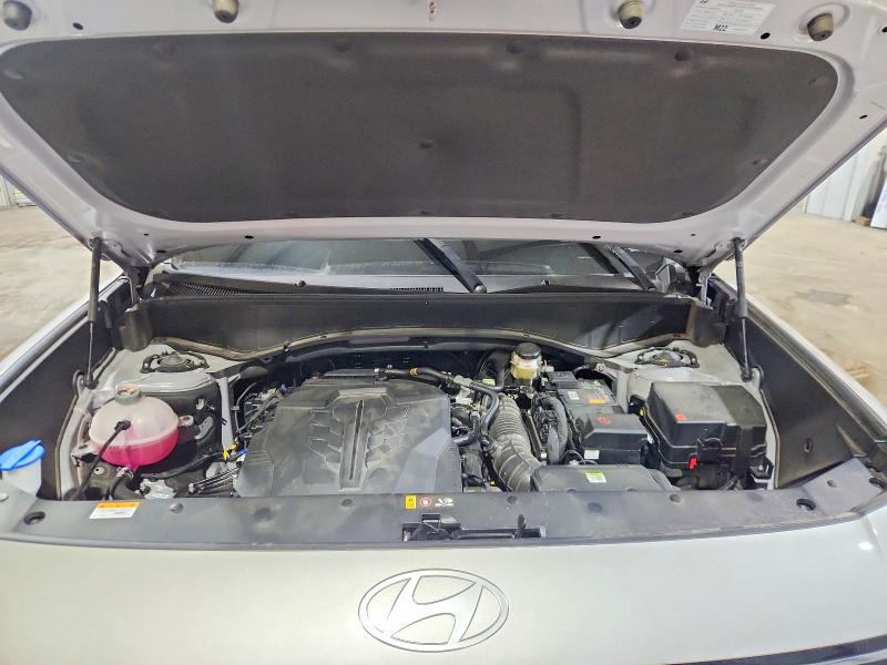 Aukcja sprzedaży 2026 Hyundai Palisade, vin: KM8RLES2XTU080734, numer aukcji: 71356926