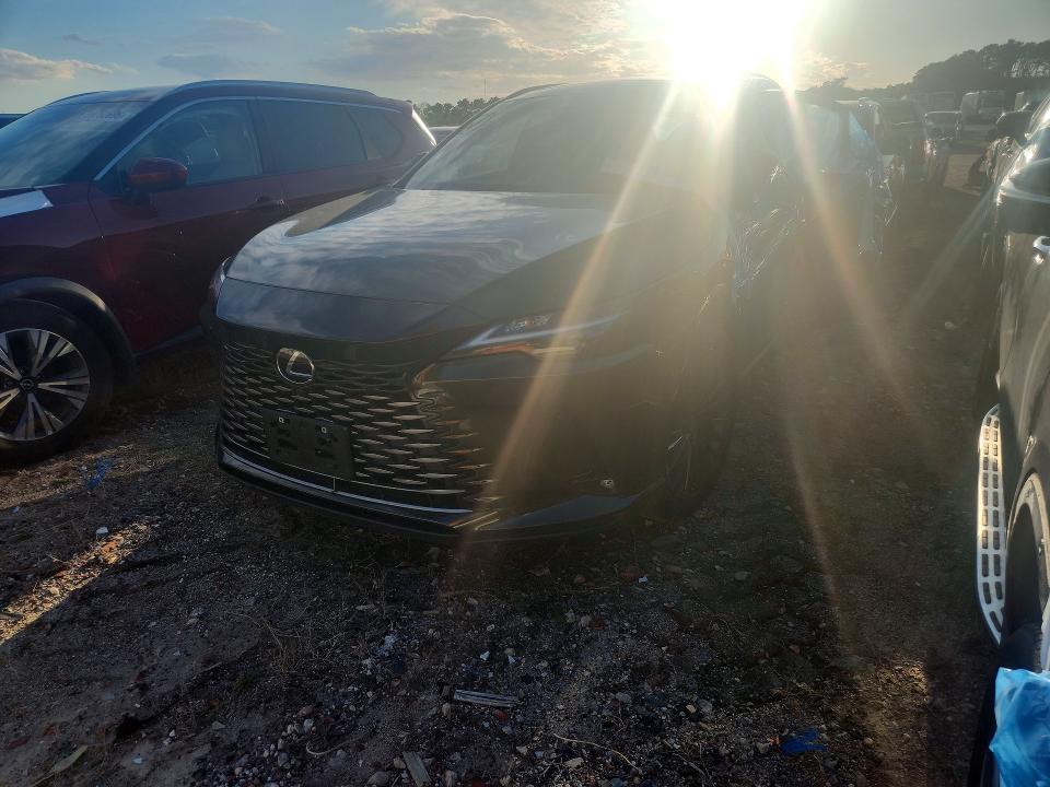 Продажа на аукционе авто 2025 Lexus Rx 350, vin: 2T2BAMCA1SC119536, номер лота: 72598346
