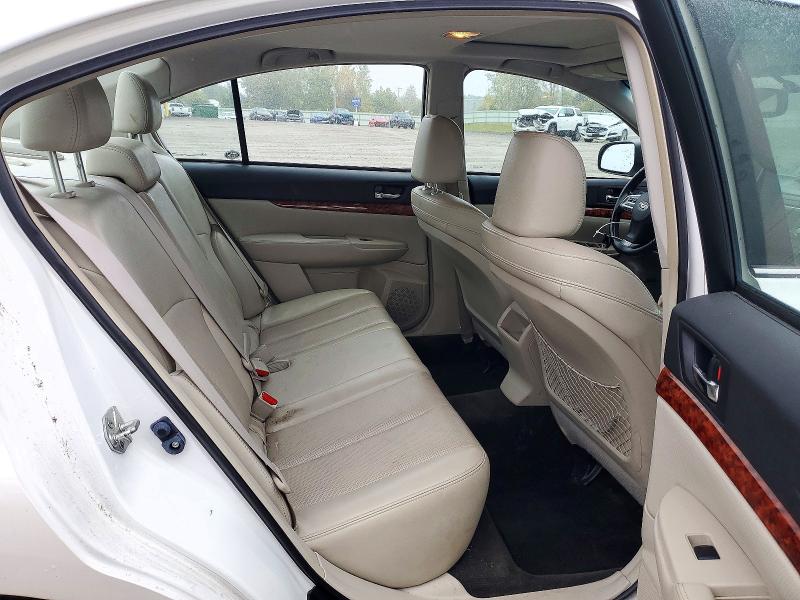 72158076 :رقم المزاد ، 4S3BMCK68C3002226 vin ، 2012 Subaru Legacy مزاد بيع