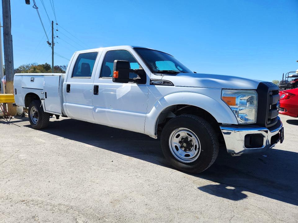 Продаж на аукціоні авто 2013 Ford F250, vin: 1FT7W2A67DEA59986, номер лоту: 73690126