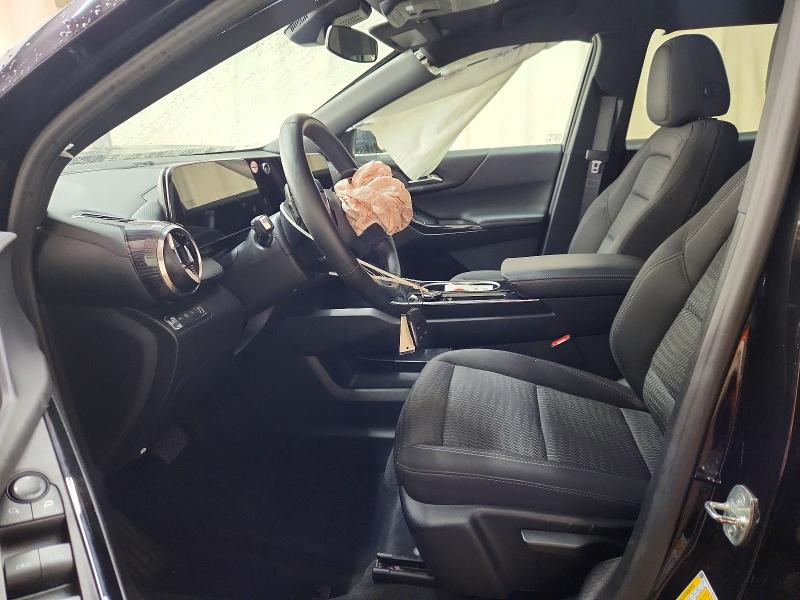 Aukcja sprzedaży 2026 Chevrolet Equinox, vin: 3GNAXPEG7TL251532, numer aukcji: 72592396