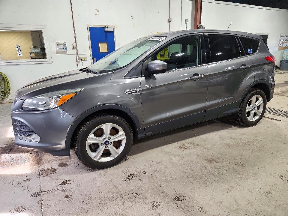 2014 Ford Escape მანქანა იყიდება აუქციონზე, vin: 1FMCU9GX1EUB68069, აუქციონის ნომერი: 73080806