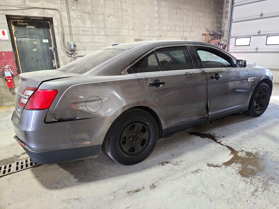 Продажа на аукционе авто 2015 Ford Taurus, vin: 1FAHP2MK3FG168047, номер лота: 72732676