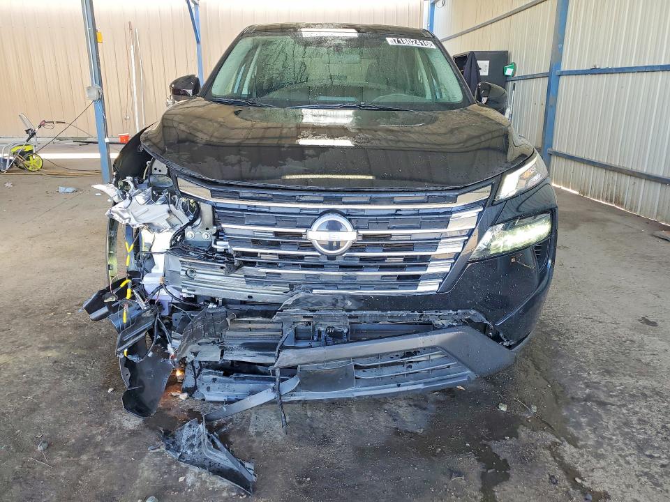 Продаж на аукціоні авто 2025 Nissan Rogue, vin: 5N1BT3BB9SC794817, номер лоту: 71802416