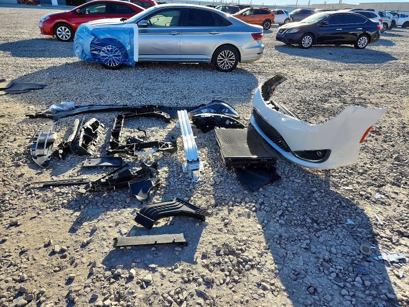 Продажа на аукционе авто 2017 Chrysler Pacifica, vin: 2C4RC1BG0HR552937, номер лота: 70993416