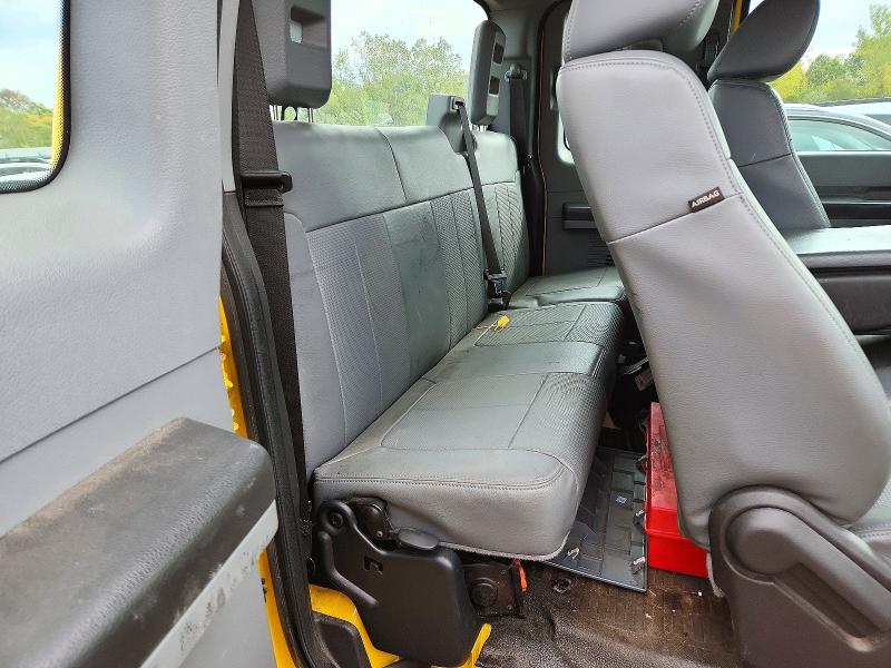 Продаж на аукціоні авто 2015 Ford F350, vin: 1FT8X3B62FEA17508, номер лоту: 72075376