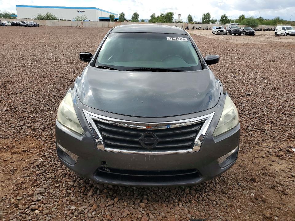 Aukcja sprzedaży 2013 Nissan Altima, vin: 1N4AL3AP2DN487208, numer aukcji: 72670756