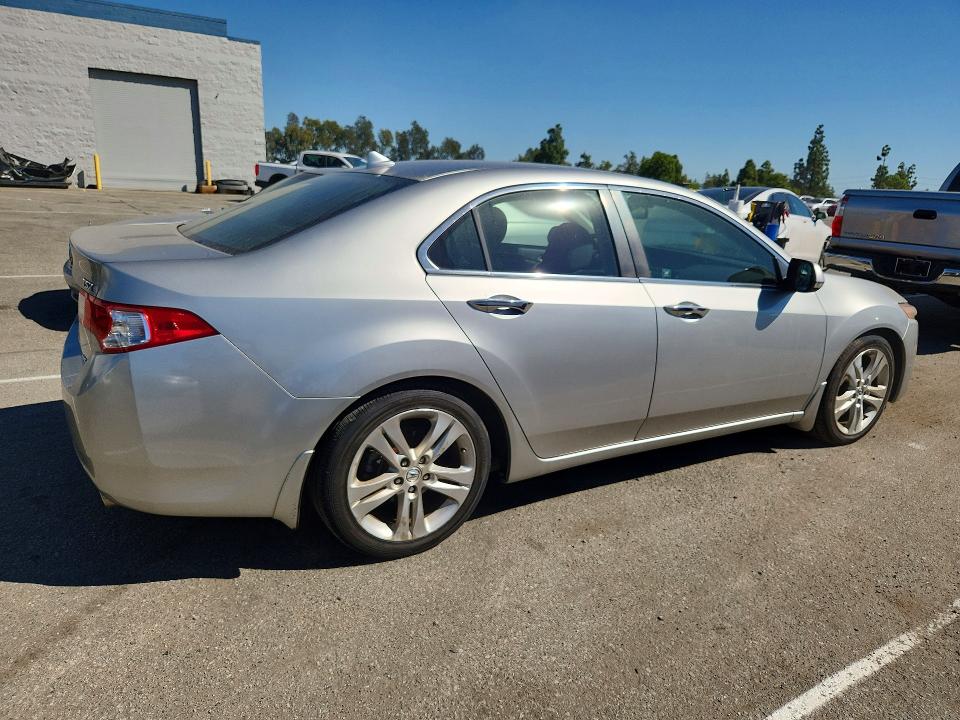 2010 Acura Tsx მანქანა იყიდება აუქციონზე, vin: JH4CU4F65AC003673, აუქციონის ნომერი: 71630356