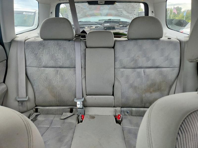 Продажа на аукционе авто 2010 Subaru Forester, vin: JF2SH6BC8AH803624, номер лота: 71031286