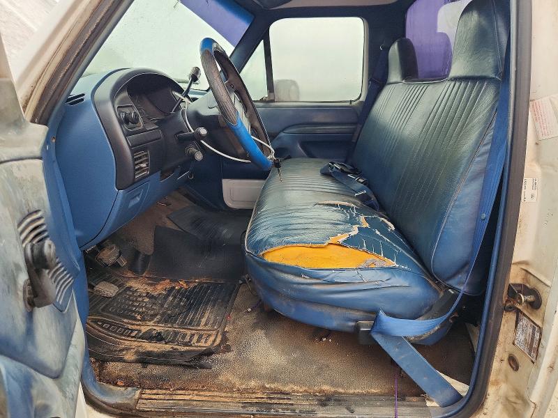 70946046 :رقم المزاد ، 1FTEF15Y1TLA78847 vin ، 1996 Ford F150 مزاد بيع