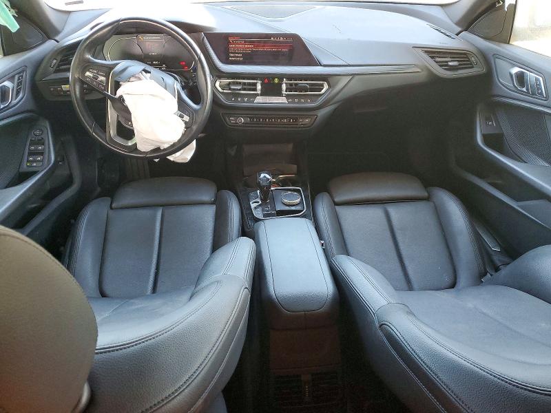 Auction sale of the 2021 Bmw 228xi, vin: WBA73AK08M7H60263, lot number: 73527276