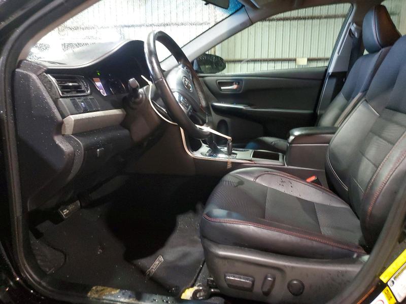 Продаж на аукціоні авто 2016 Toyota Camry, vin: 4T1BF1FK6GU154426, номер лоту: 71549456