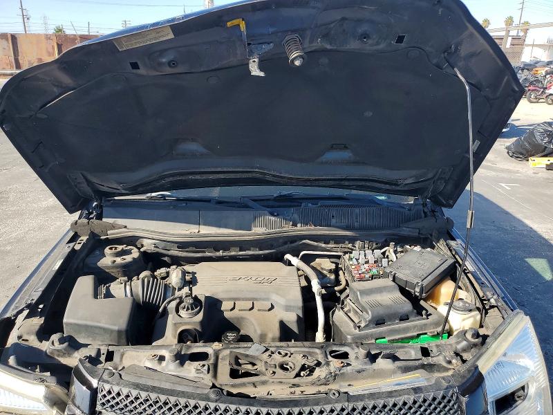 Продаж на аукціоні авто 2008 Chevrolet Equinox, vin: 2CNDL13FX86036985, номер лоту: 71273106