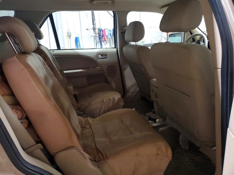 Продажа на аукционе авто 2006 Ford Freestyle, vin: 1FMZK01196GA56166, номер лота: 72035726