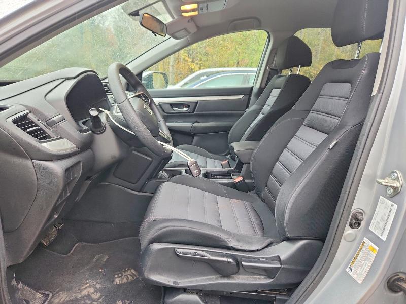 Продаж на аукціоні авто 2017 Honda Cr-v, vin: 2HKRW1H31HH003577, номер лоту: 71012516