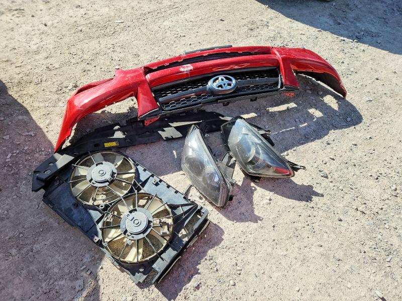 2009 Toyota Rav4 მანქანა იყიდება აუქციონზე, vin: JTMBF33V19D011868, აუქციონის ნომერი: 71364676