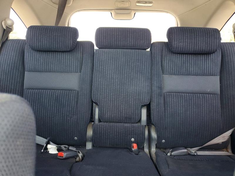 Продаж на аукціоні авто 2009 Honda Cr-v, vin: 5J6RE48569L055722, номер лоту: 71300066