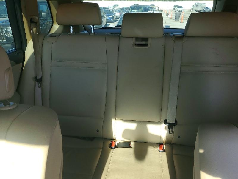 2013 Bmw X5 მანქანა იყიდება აუქციონზე, vin: 5UXZV4C56D0B16320, აუქციონის ნომერი: 72140326