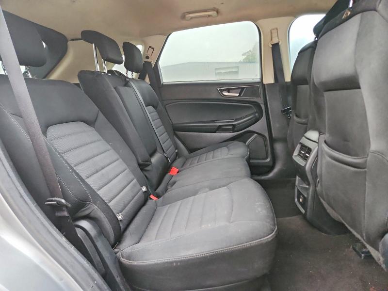 Продажа на аукционе авто 2020 Ford Edge, vin: 2FMPK3G96LBB44844, номер лота: 71550186