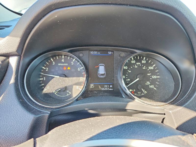 Продажа на аукционе авто 2018 Nissan Rogue, vin: KNMAT2MV1JP508791, номер лота: 71345336