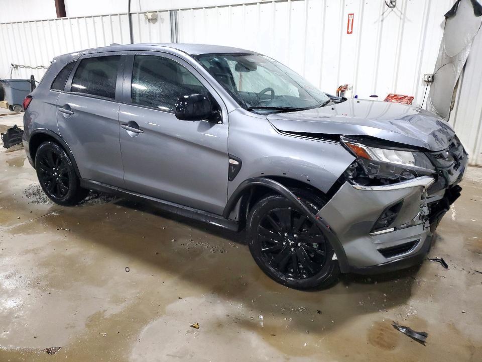 Aukcja sprzedaży 2026 Mitsubishi Outlander Sport, vin: JA4ARUAU9TU021813, numer aukcji: 71957316