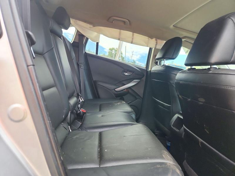 Продаж на аукціоні авто 2014 Acura Rdx, vin: 5J8TB4H34EL007084, номер лоту: 72504786