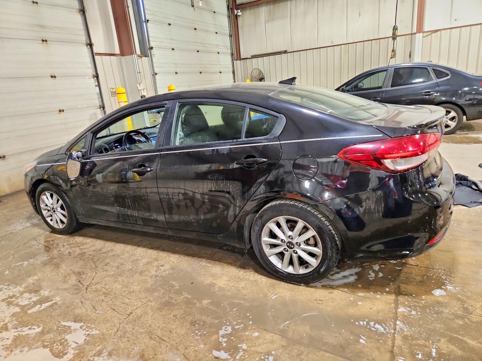 Aukcja sprzedaży 2017 Kia Forte, vin: 3KPFL4A76HE111949, numer aukcji: 71459436