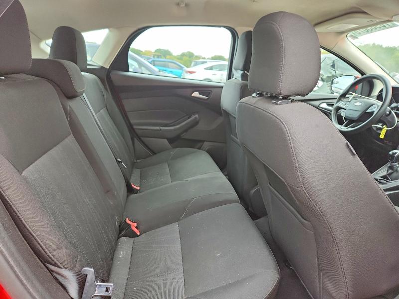 Продаж на аукціоні авто 2015 Ford Focus, vin: 1FADP3K21FL212996, номер лоту: 70985076