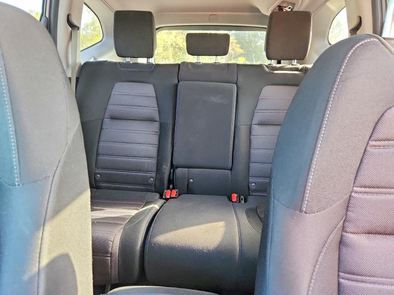 71179086 :رقم المزاد ، 5J6RW2H54LA020181 vin ، 2020 Honda Cr-v مزاد بيع