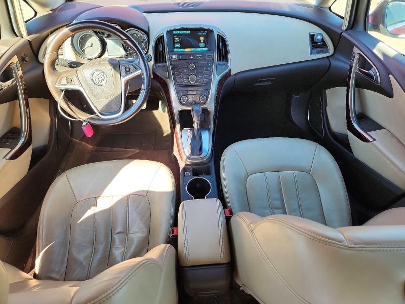 Продажа на аукционе авто 2012 Buick Verano, vin: 1G4PS5SK0C4142006, номер лота: 71999596