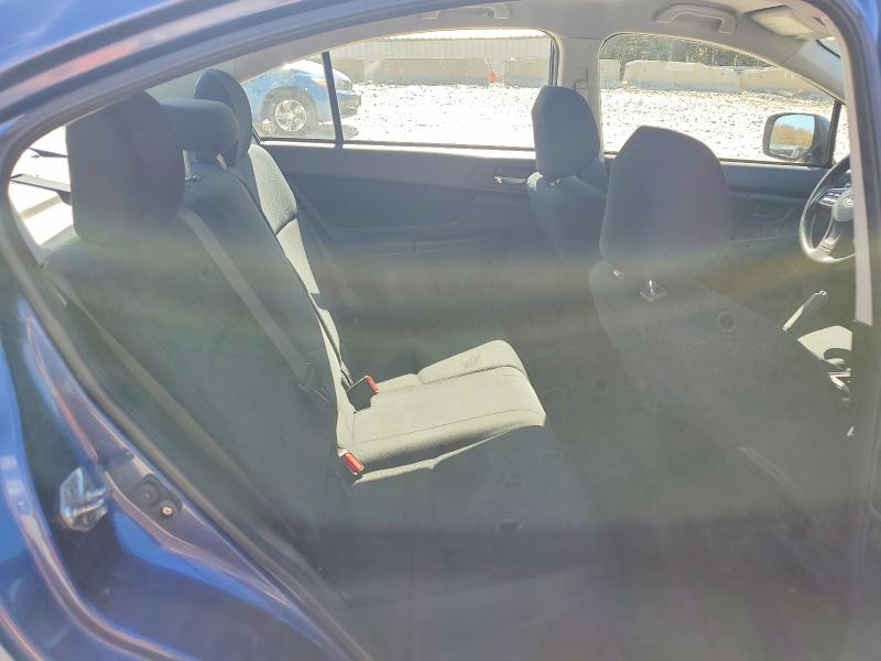 71241626 :رقم المزاد ، JF1GJAC65DH013387 vin ، 2013 Subaru Impreza مزاد بيع