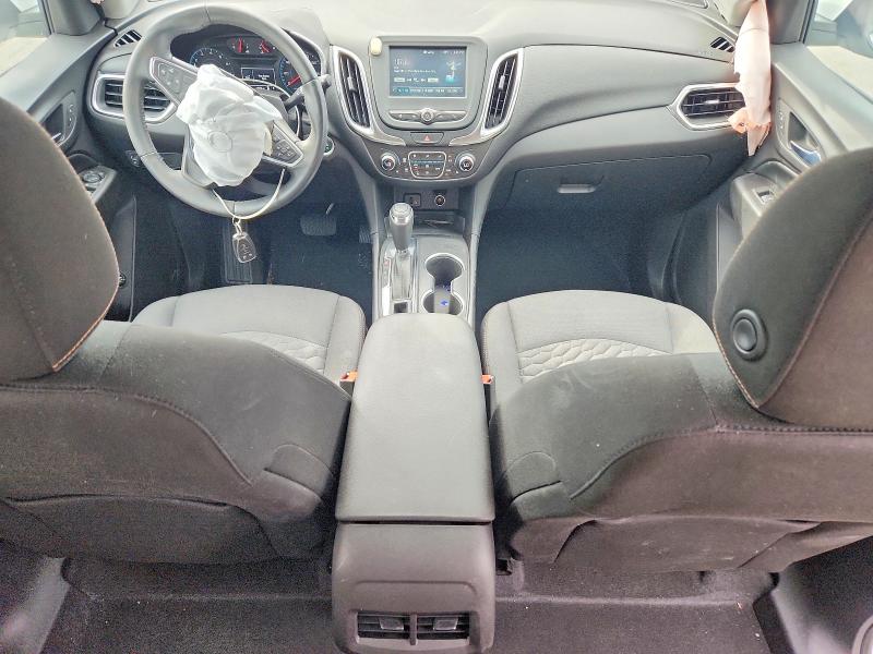 Продаж на аукціоні авто 2018 Chevrolet Equinox, vin: 2GNAXJEV2J6148354, номер лоту: 71921196