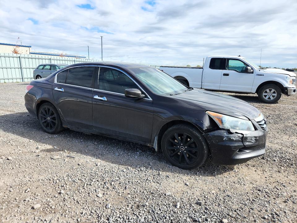 Продаж на аукціоні авто 2012 Honda Accord, vin: 1HGCP3F84CA800291, номер лоту: 72437256