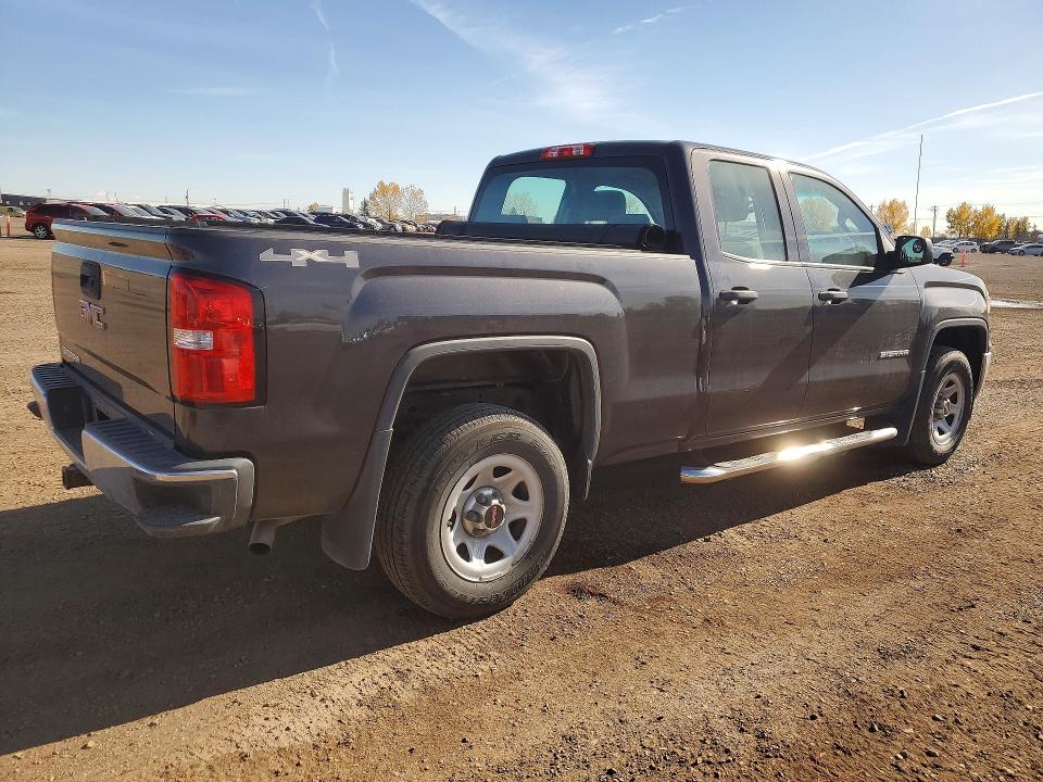 Продажа на аукционе авто 2015 Gmc Sierra, vin: 1GTV2TEH6FZ173560, номер лота: 70523186