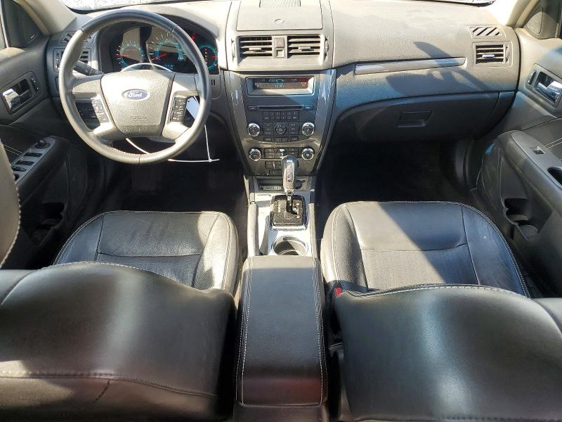 Продаж на аукціоні авто 2010 Ford Fusion, vin: 3FAHP0DC7AR261264, номер лоту: 71752826