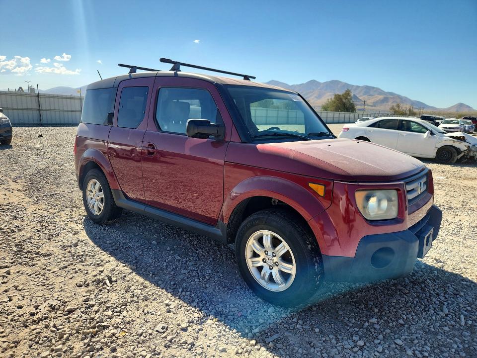 Aukcja sprzedaży 2008 Honda Element, vin: 5J6YH28728L009103, numer aukcji: 72245916
