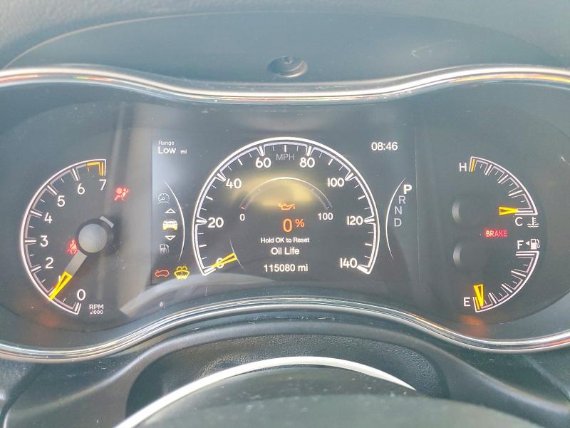 Aukcja sprzedaży 2018 Jeep Grand Cherokee, vin: 1C4RJFAG6JC152531, numer aukcji: 70289966